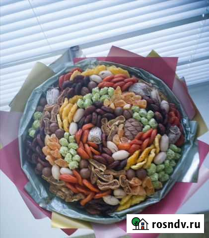 Букеты Саранск - изображение 1