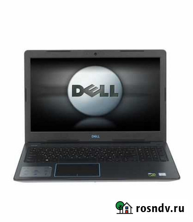Dell g3 15 Нальчик - изображение 1