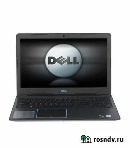Dell g3 15 Нальчик - изображение 1