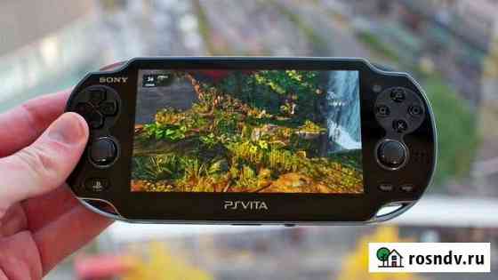 Sony Vita Томск