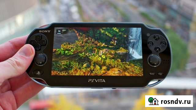Sony Vita Томск - изображение 1