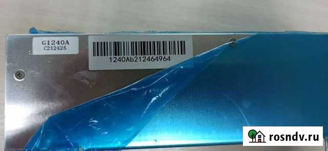Блок питания innosilicon G1240A Екатеринбург - изображение 1