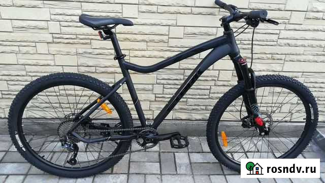 Велосипед Stark Tactic 27.5HD новый Брянск - изображение 1