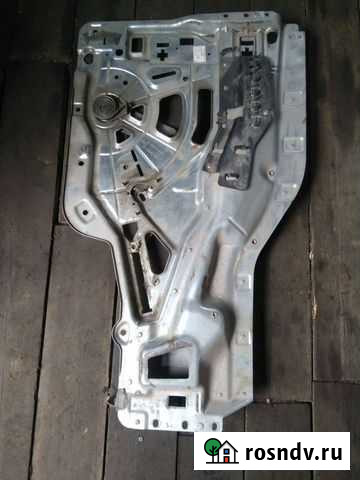 Стеклоподъемник электрический MAN тга Кировск - изображение 1