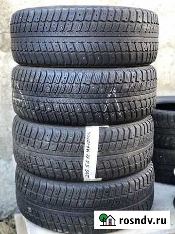 Matador 3A 205/55 R16 Махачкала - изображение 1