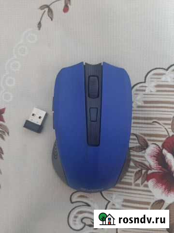 Беспроводная мышь Нижний Новгород - изображение 1