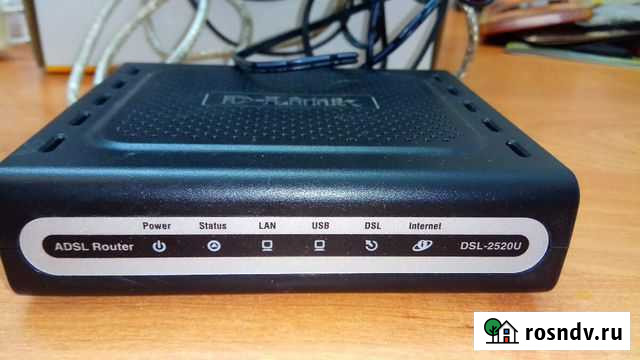 Роутер длинк Ставрополь - изображение 1
