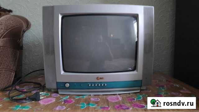 Телевизор LG Липецк - изображение 1