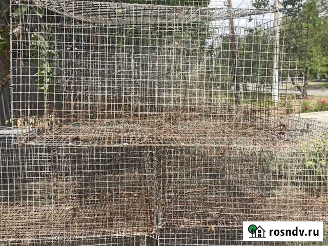 Сетка Клетка для животных Прохладный - изображение 1