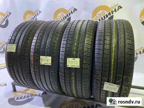 Pirelli Scorpion Verde 255/45 R20 Воронеж