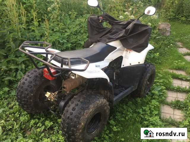 Продам baltmotors jam 100 Ашукино - изображение 1