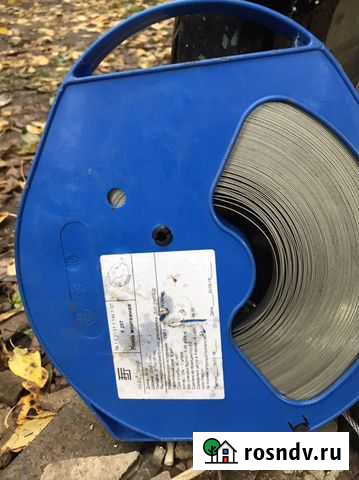 Лента бондажная нилед f-207 Александров - изображение 1