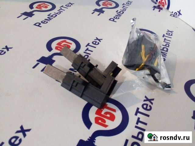 Щетки для двигателя стиральной машины elenberg Кострома - изображение 1