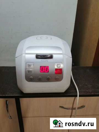 Мультиварка Philips HD 3033 (1) Ростов-на-Дону - изображение 1