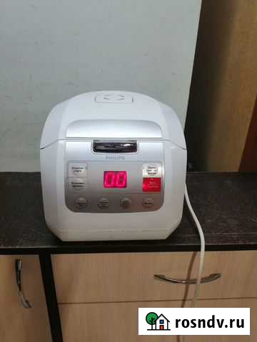 Мультиварка Philips HD 3033 (1) Ростов-на-Дону - изображение 1