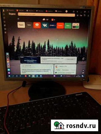 Монитор Samsung Петрозаводск - изображение 1