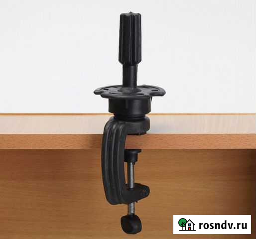 Штатиф настольный для тренировочной головы Ангарск - изображение 1