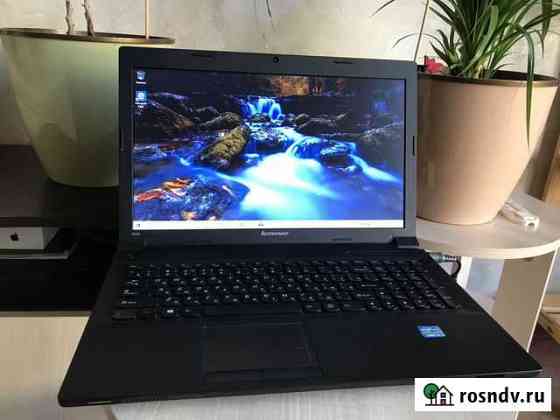 Lenovo I5-3230M Краснодар