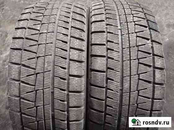 Bridgestone 245/45 R18 Почеп