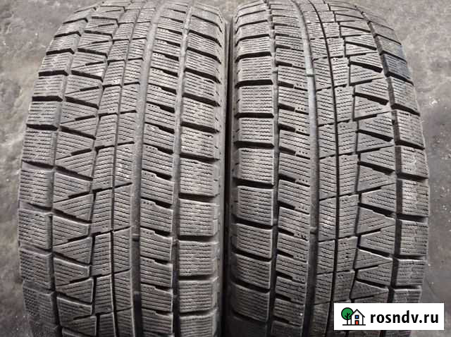 Bridgestone 245/45 R18 Почеп - изображение 1