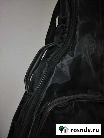 Чехол для хранения и переноски гитары Королев - изображение 1