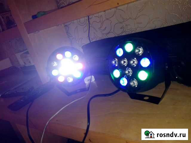 Прожектор Лунёво - изображение 1