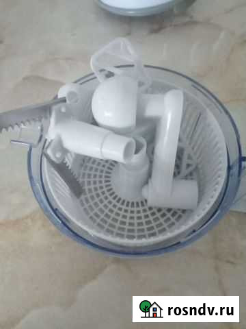 Кухонный комбайн ручной, овощерезка Ульяновск - изображение 1