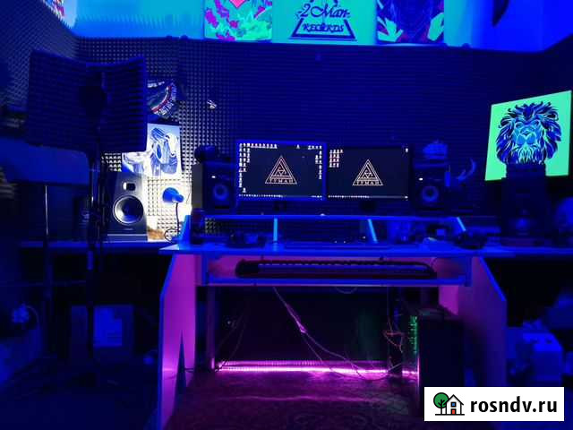 Студия звукозаписи Владикавказ Владикавказ - изображение 1