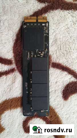 Ssd диск samsung m2 для macbook air 13 Кемерово - изображение 1
