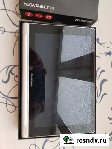 Lenovo Самара - изображение 1