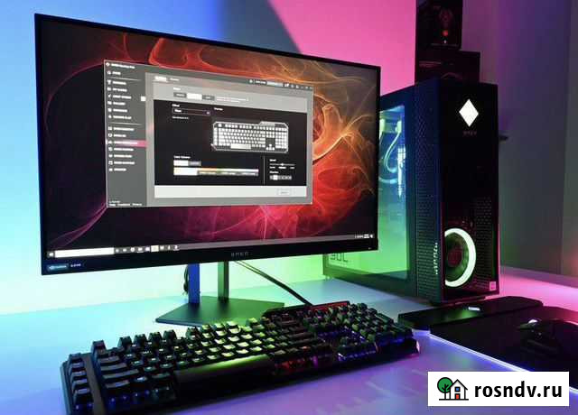 I9 10900k, 32Gb, M2 1Tb, Ultra Fast 10 core Комсомольск-на-Амуре - изображение 1