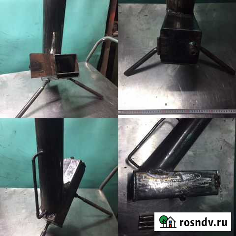 Печь на корюшку Комсомольск-на-Амуре - изображение 1