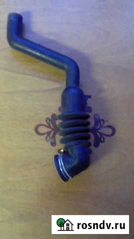 Патрубок Сыктывкар - изображение 1