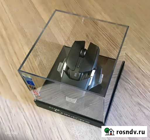 Мышка Razer ouroboros Череповец - изображение 1