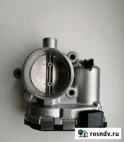 Заслонка е-газ 21126 Железногорск - изображение 1