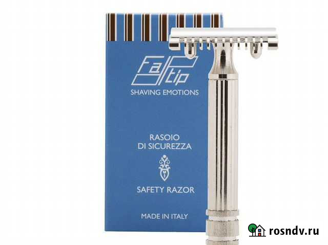 Fatip Grande Nickel Ростов-на-Дону - изображение 1