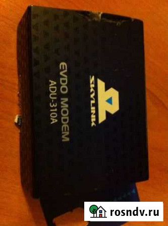 Модем USB skylink Волгоград - изображение 1