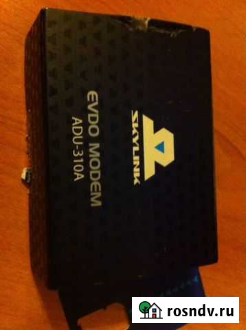 Модем USB skylink Волгоград - изображение 1