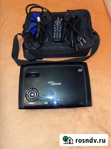 Видеопроектор Optoma ex531p Пенза - изображение 1