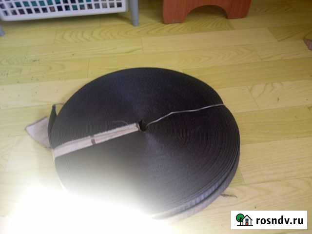 Строп текстильный Ефремов - изображение 1