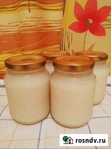 Жир барсучий настоящий Благовещенск - изображение 1