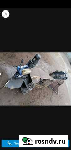 Ремонт проушин спецтехники Заинск - изображение 1