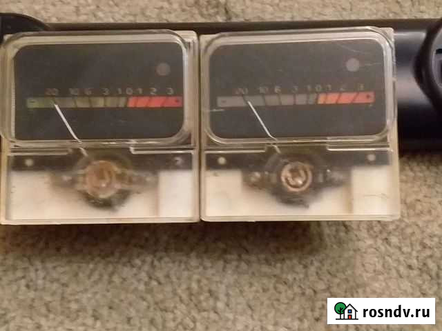 Индикаторы стрелочные Каменск-Шахтинский - изображение 1