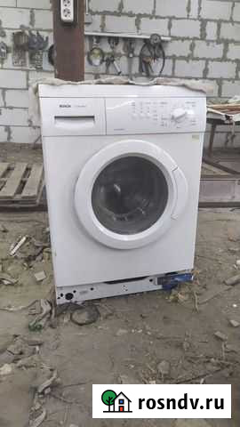 Стиральная машина на запчасти bosch Павловск - изображение 1