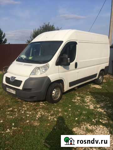 Грузоперевозки Жуков - изображение 1