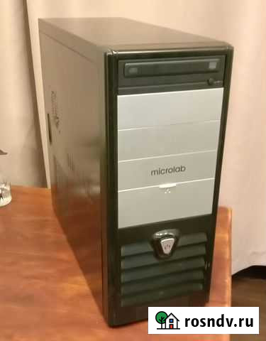 Компьютер на Intel Celeron 2.80 GHz Ивантеевка - изображение 1