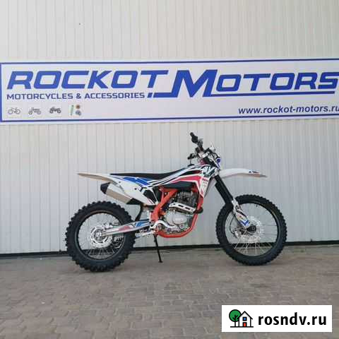 Kayo K4 250 MX Лабинск - изображение 1