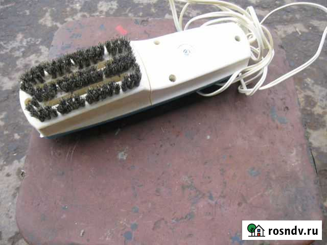 Электрощетка ветерок Рязань - изображение 1