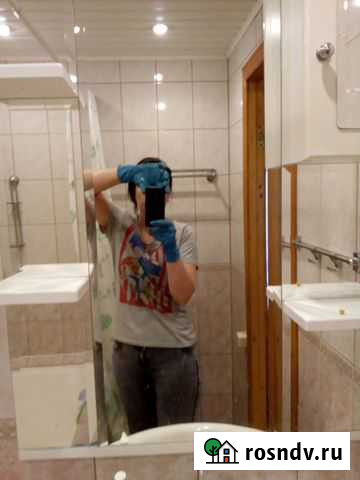 Уборка квартиры, домов, лоджий, Глажка белья Вологда - изображение 1