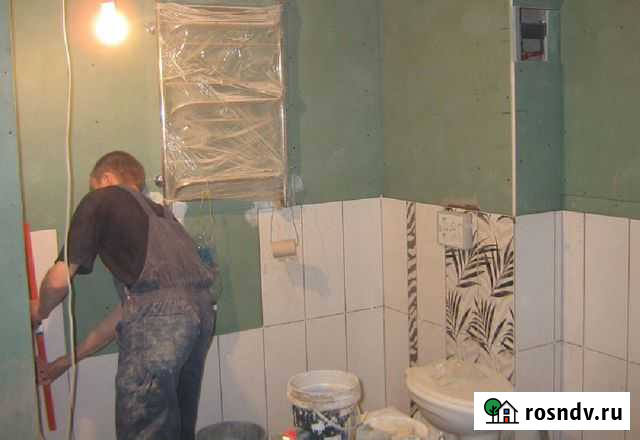 Ремонт квартир. Ремонт квартир под ключ Чита - изображение 1